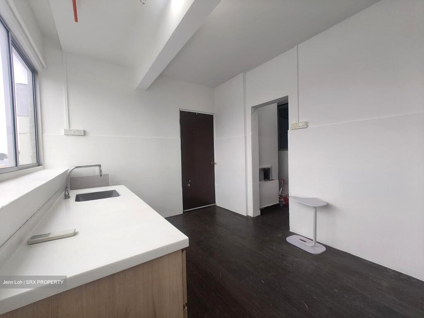 Upper Serangoon Shopping Centre (D19), Apartment #522805881